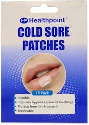 cold sore patches reviews.